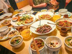 -一坐一忘云南菜(卓悦中心)