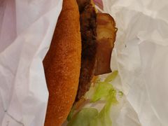 -麦当劳(广州花城汇店)