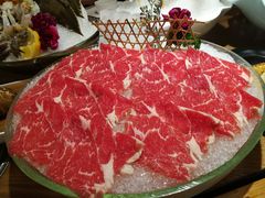 -尚海豆捞(乐虹坊店)