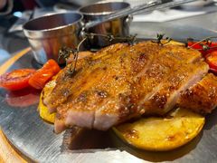 -小大董·烤鸭(观景餐厅·南京西路店)