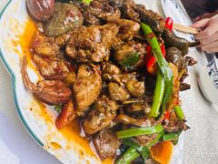 -龙姐私房菜(和顺古镇店)