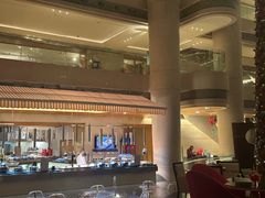 -威斯汀舞台餐厅