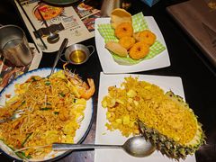 -金厨泰国餐厅·全泰籍厨师料理(拱北店)