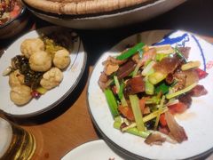 -院里·贵州菜(府东街店)