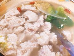 -阿庄新豫菜(航海东路店)