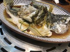 -海博汇蒸汽海鲜