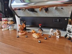 -PUZZLE COFFEE 拼图咖啡
