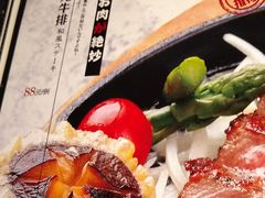 -千代武日本料理(爱建店)