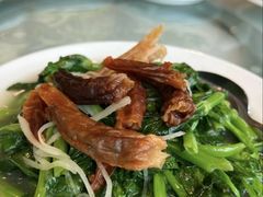 -麒麟海鲜酒家(Richmond)