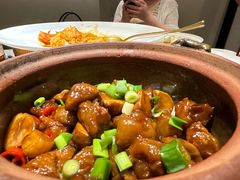 -甄御•海鲜新青岛菜(麦岛店)