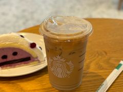 -星巴克臻选(深圳欢乐港湾店)