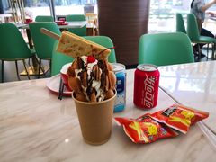 -CHOCHENG&CO.(欢乐海岸店)