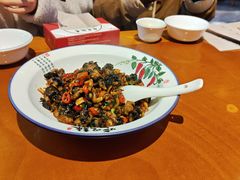 -庭苑饭香·生态餐厅(动物园店)
