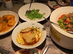 -新白鹿餐厅(松江开元地中海店)