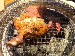 -万兴佳烤肉·长白山老味道(东岸里店)