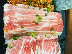 -新石器烤肉(美利广场店)