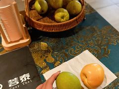 -菩泰·泰式草本按摩SPA(国大城市广场店)