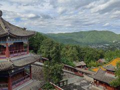 -香山公园