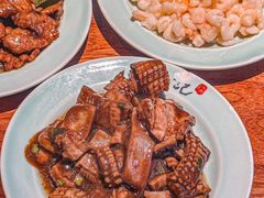 -裕兴记•蟹黄面馆(人民广场店)
