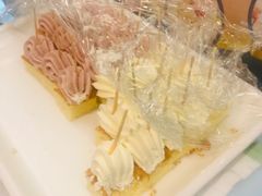 -花花卷卷·鲜食蛋糕(静安久光百货店)