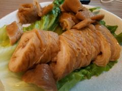 -隅乐胡椒虾·台湾菜·团建(皇岗店)