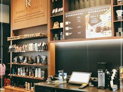 -星巴克臻选(北京富力家园店)