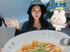 -友达面馆(广州总店)