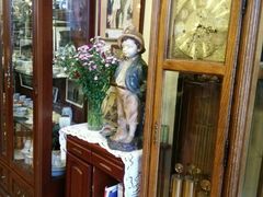 -露西亚咖啡西餐厅(哈尔滨俄侨纪念馆店)