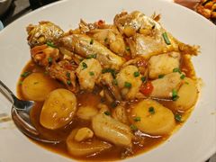 -佬太公海鸭·海鲜大排档(上海总店)