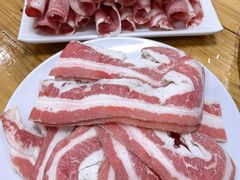 -顺来宝老火锅(天富家园北区店)