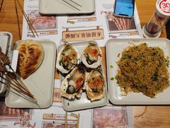 -木屋烧烤(大运店)