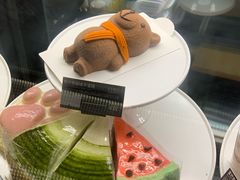 -星巴克(东营东城万达广场店)