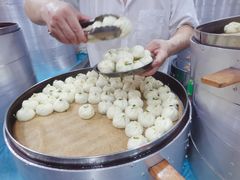 -红帽叔叔包子