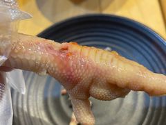 -二孃鸡爪爪(双楠店)