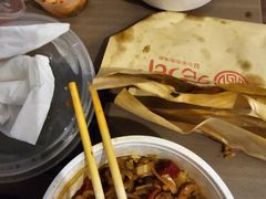 -老周夜市(航空路店)