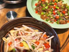 -民俗村柴火灶·景德江西菜(中国陶瓷博物馆店)