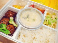 -老娘舅(富都广场店)