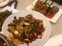 -嘉丰湘菜馆(芳群园店)
