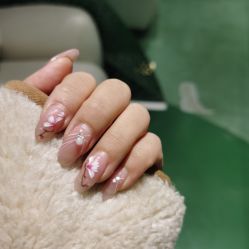 -LILY NAILS美甲美睫