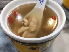 -都一处烧麦馆(前门店)
