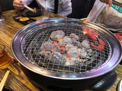 -吉志烤肉(太原总店)