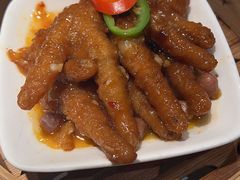 -禄运茶居·手工点心(猎德店)