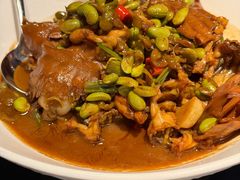 -江南雅厨(李公堤店)