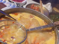 -琥珀川糟粕醋火锅(慈云寺店)