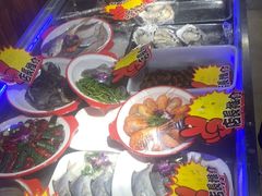 -大胡子海鲜·天津菜·砂锅烧烤(五大道创始店)