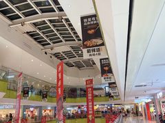 -北京华联购物中心(天通苑店)