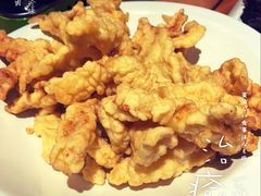 -山海珍味韩国料理(奥城店)