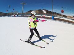 -长白山万达国际滑雪场