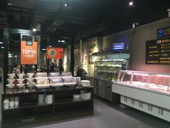 -33韩式自助烧烤(环城南路店)