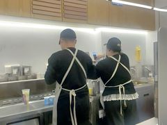 -Blueglass酸奶(上生新所店)